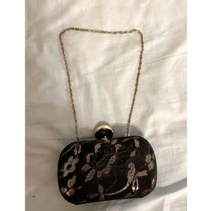 Jessica McClintock clutch purse​